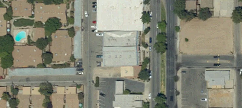 201 Madera Ave