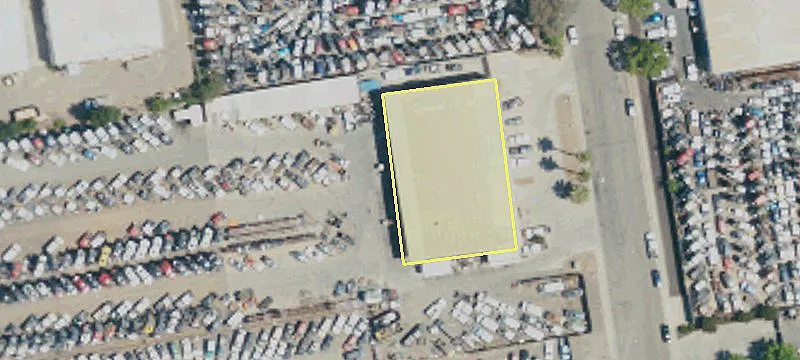 3780 Recycle Rd