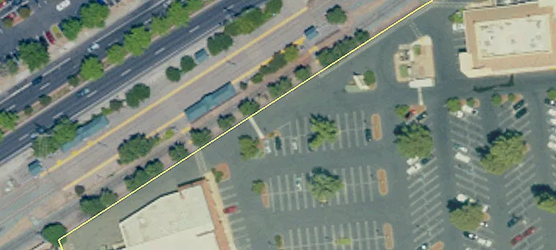 2800 Zinfandel Dr