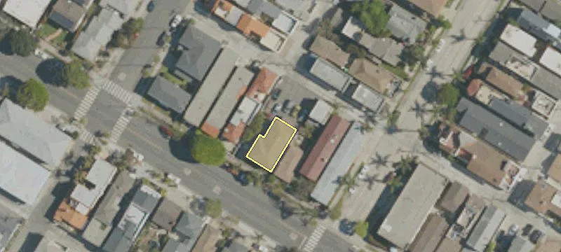 1113 Ocean Ave