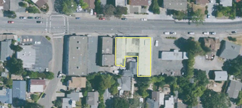 1589 Sir Francis Drake Blvd