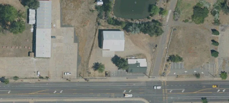 491 Pearson Rd