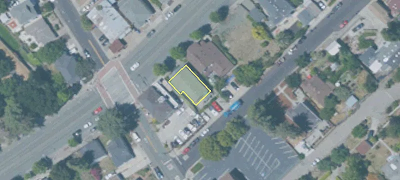 2503 San Pablo Ave