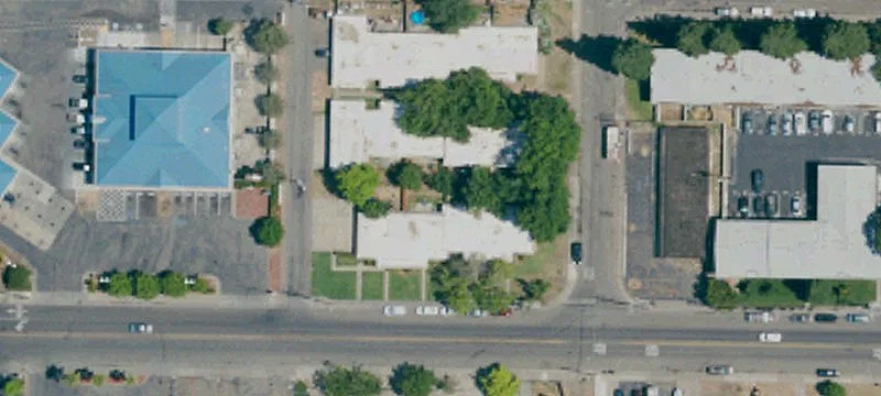 5607 Hvn Dr