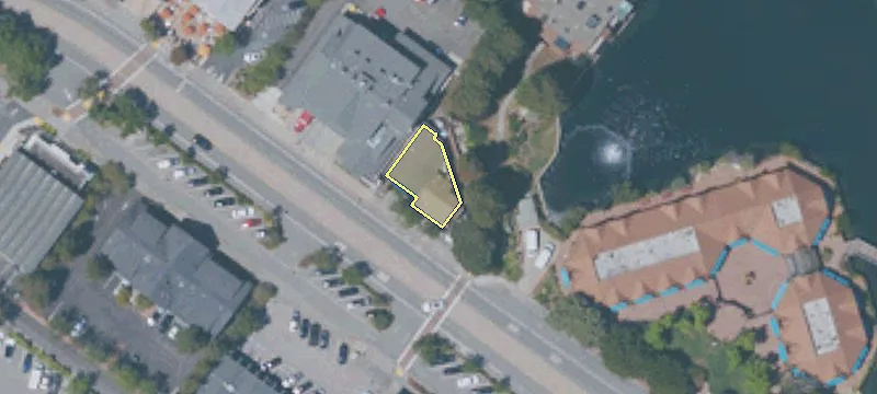 1681 Tiburon Blvd, Unit A