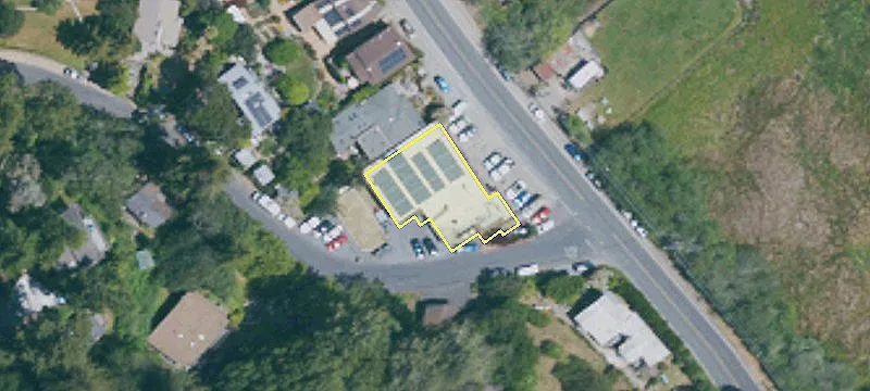 12301 Sir Francis Drake Blvd