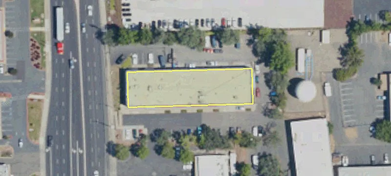 3095 Sunrise Blvd