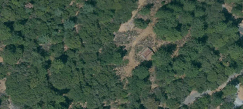 5040 Black Oak Mine Rd