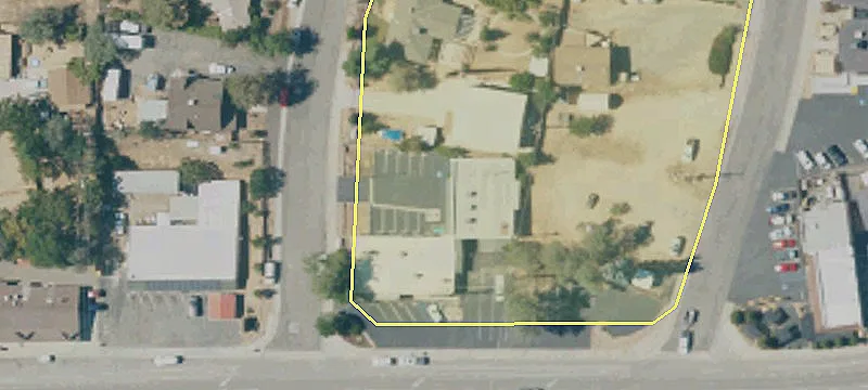 14 Sierra Dr