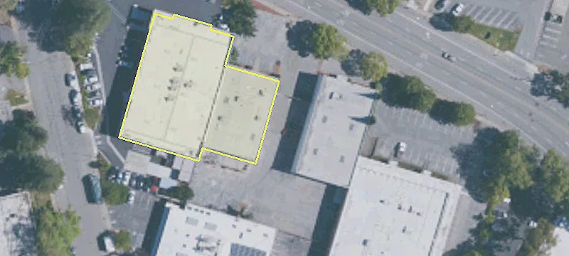 155 Dana St