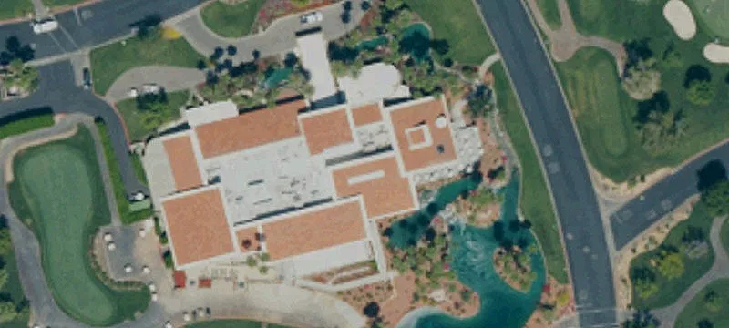 1 Duke Dr