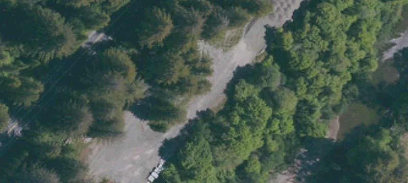 100 Cazadero Hwy