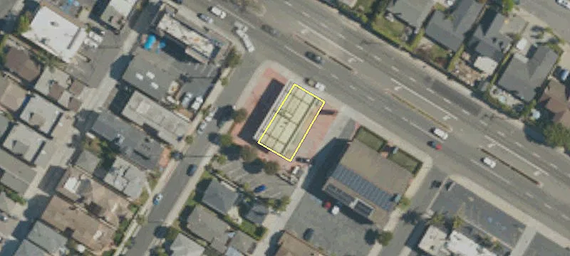 1300 Pacific Coast Hwy