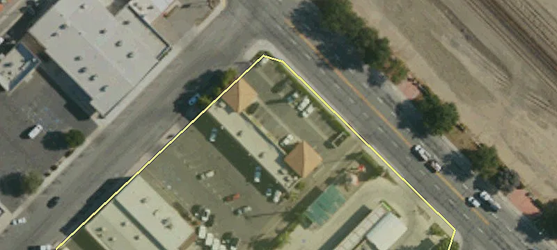 701 Central Vly Hwy