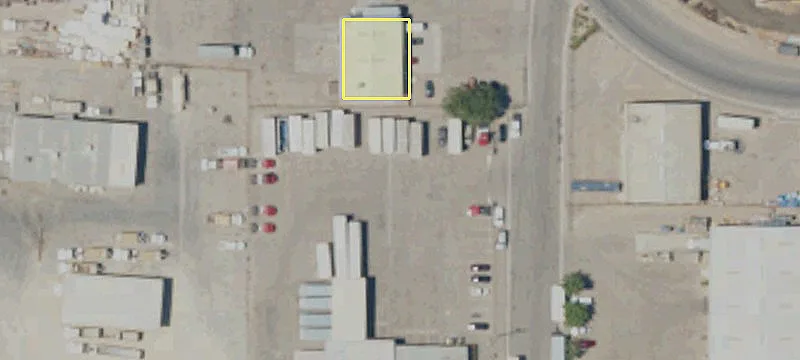 3049 Golden State Frontage Rd