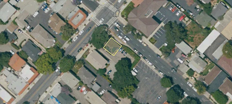 101 Msn St