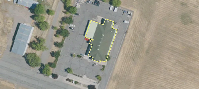 4105 Johnstonville Rd