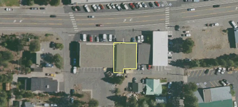 11065 Donner Pass Rd