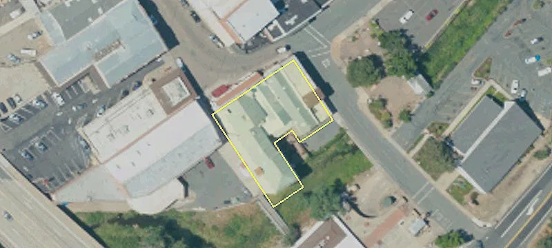 6 Water St
