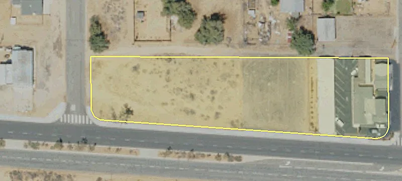 26829 20th Mule Team Rd