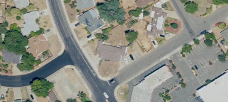 10701 Alicante Way