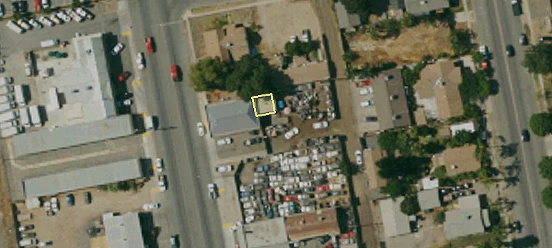 522 High St