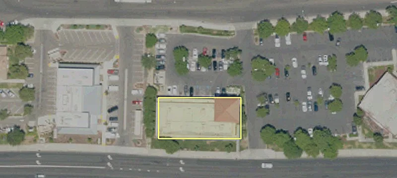 3050 Hotel Dr