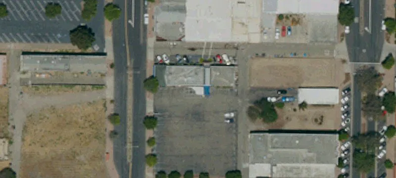112 I St