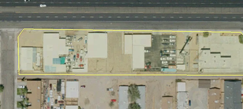 721 Inyokern Rd