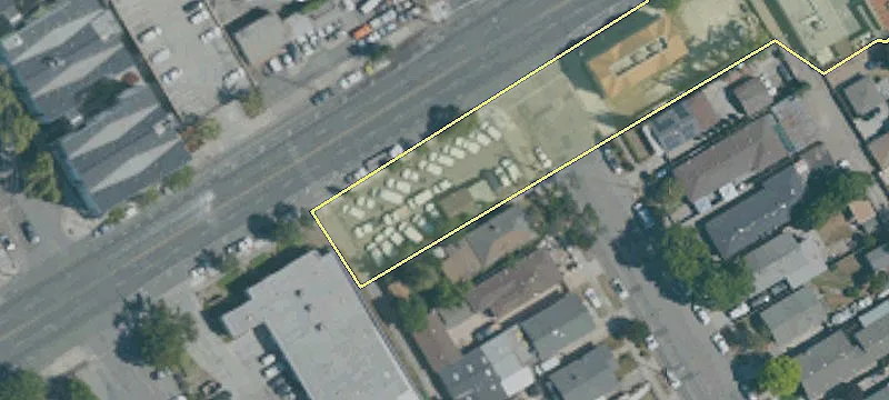 246 Keyes St