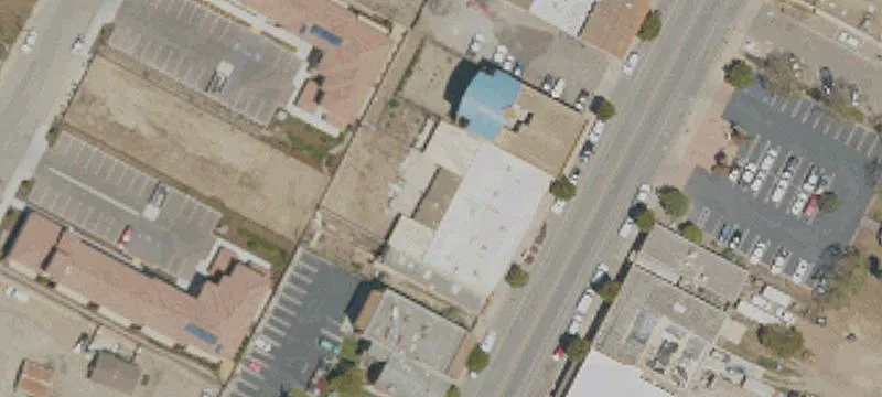 871 Guadalupe St