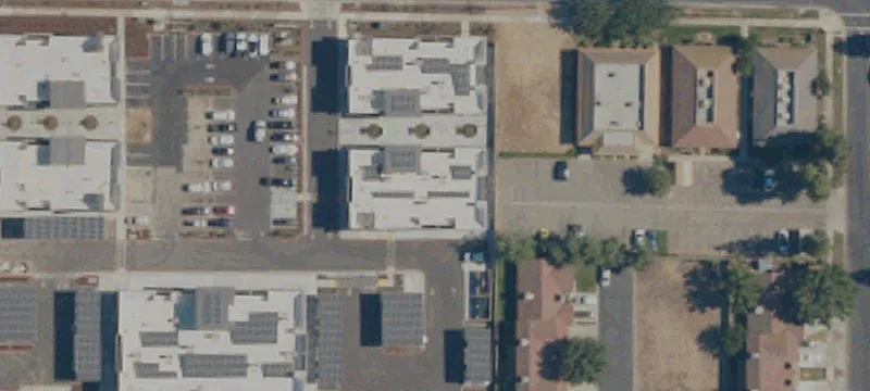 750 Almond Ave