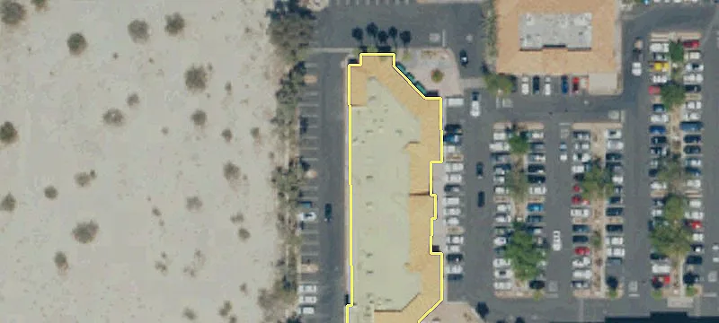 36101 Bob Hope Dr
