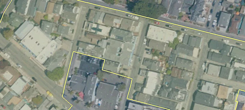 211 Stockton Ave, Unit 3