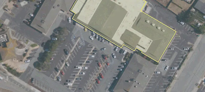 215 Reservation Rd