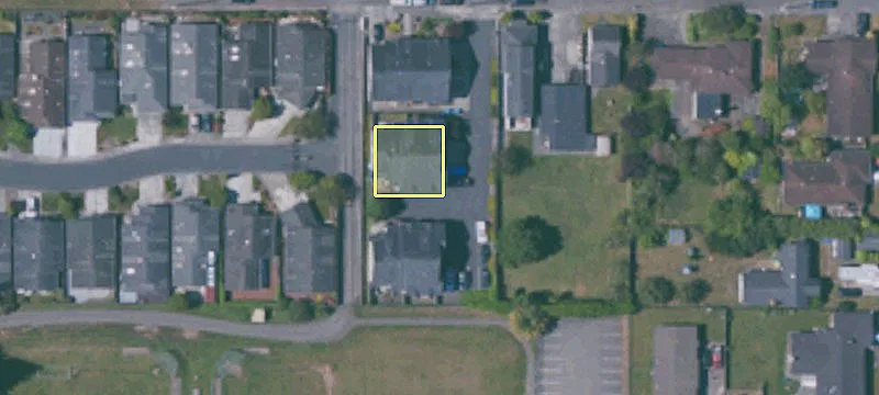 2214 Arbutus St, Unit 1