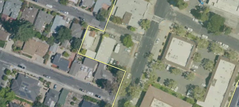 545 Santa Cruz Ave