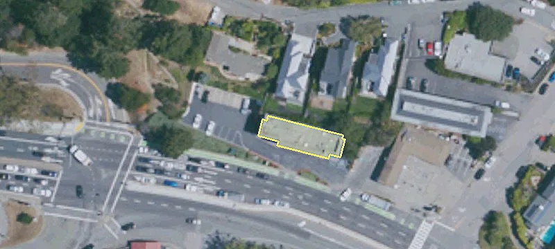 101 Tiburon Blvd