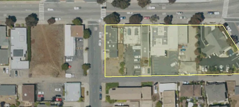 800 Morro Bay Blvd