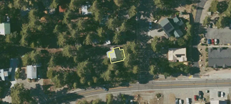 1872 Old Mammoth Rd