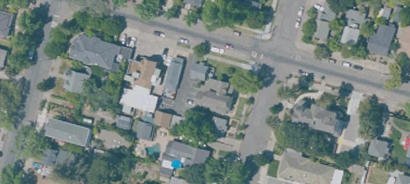 491 Randolph St