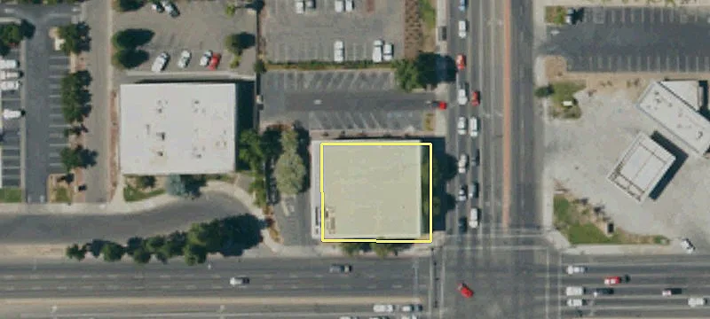 780 Shaw Ave