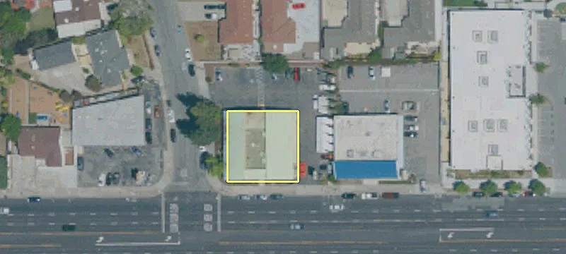 4995 Stevens Crk Blvd