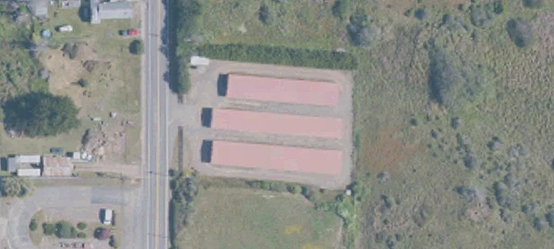 19501 Hwy 1st 1