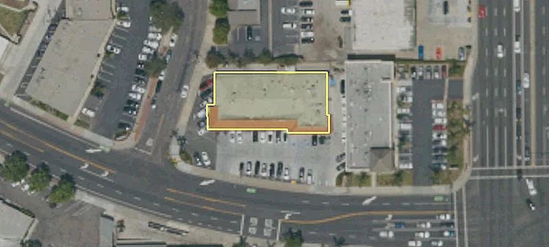1510 Baker St