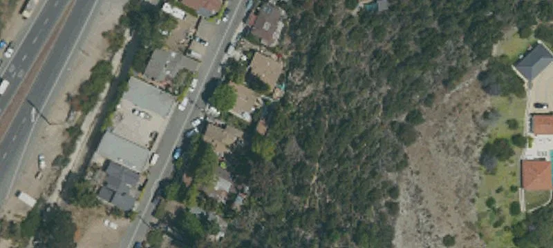 1535 Arroyo Dr