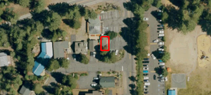 15947 Shr Dr