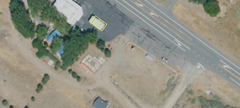 445625 Hwy 395th Hwy