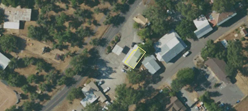 8032 Mtn Rnch Rd