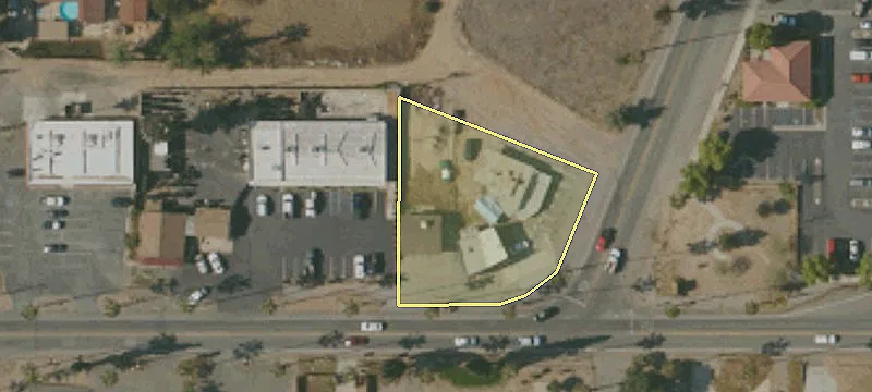 29570 Nuevo Rd